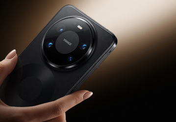 Huawei готовит новую революцию в камерах: Mate 90 Pro Max может получить уникальный 3-слойный сенсор с DRAM-памятью