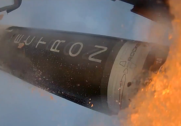 Даже быстрее, чем Falcon 9: ракета Electron от Rocket Lab уже приближается к отметке в 100 запусков