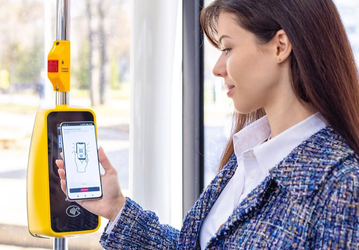 Виртуальная карта «Тройка» на смартфоне: поддержка NFC заработает до конца 2026 года