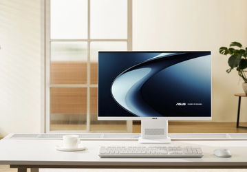 Представлен первый в мире моноблок на платформе Snapdragon X — Asus VM441