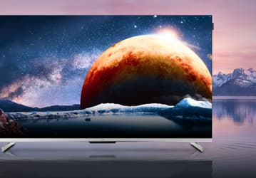 144 Гц, управление голосом без пульта, звук с сабвуфером и Google TV: в России стартовали продажи новых телевизоров Digma Pro Mini LED и QLED