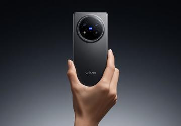 Вся серия Vivo X500 получит аккумуляторы более 7000 мА•ч