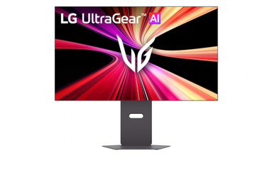 1080p при 480 Гц, 4K при 240 Гц и панель Tandem OLED. Представлен монитор LG UltraGear 32GX870B