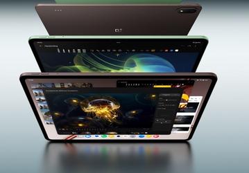 13,2 дюйма, OnePlus AI, Snapdragon 8 Elite Gen 5, 13 380 мА·ч и восемь динамиков: в России стартовали продажи флагманского OnePlus Pad 4