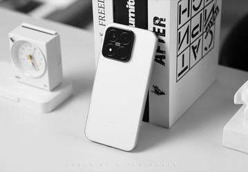 8000 мАч, 100 Вт, IP68, топовая камера Leica 200 Мп, Snapdragon 8 Elite Gen 5 и большой немерцающий экран. Xiaomi 17 Max поступил в продажу в Китае