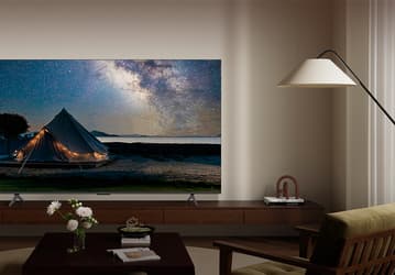 В России стартовали продажи телевизоров TCL P8L с технологией QLED и Google TV