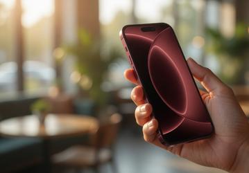 iPhone 18 Pro впервые радикально уменьшит Dynamic Island