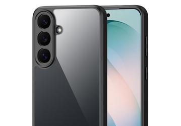 Как Galaxy S26, только дешевле. Бюджетный флагман Samsung Galaxy S26 FE впервые показали на рендерах