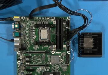 12-ядерный процессор Intel Core 9 273PQE для встраиваемых систем обошел в играх 24-ядерный Core i9-14900K