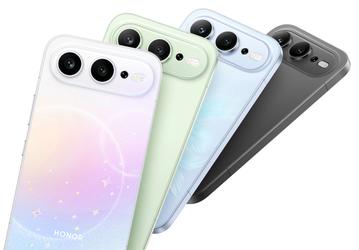 Представлен Honor 600 Super Edition: 8600 мАч, IP69K, 200 Мп и Snapdragon 7 Gen 4 за 485 долларов