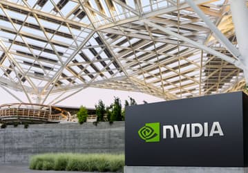 Nvidia окончательно отказалась» от своего игрового прошлого. В свежем финансовом отчёте полностью исчезла отдельная категория Gaming