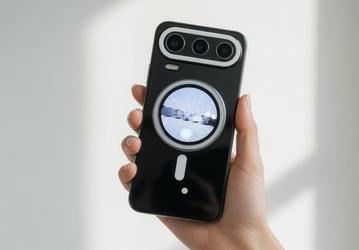 Камера 200, зум 30х, батарея 8600 мАч, экран 120 Гц и 8000 нит, IP69. Смартфоны Honor 600 получат съёмный второй экран в Китае