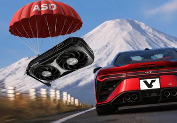 Проверено на Radeon RX 9070 XT. Технология Microsoft Advanced Shader Delivery ускоряет загрузку в играх вплоть до 24 раз