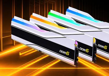 Ожидать появления на рынке DDR6 можно примерно к концу текущего кризиса памяти, если аналитики не ошибаюстся