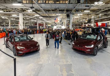 Легенды, которые поменяли мир: Tesla Model S и Model X сняты с производства, всего продано 750 000 машин