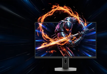 MSI представила безумно быстрый монитор: 425 Гц и 1440p дешевле $330