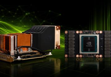 Старая видеокарта Nvidia за 100 долларов разнесла современные модели в задачах ИИ