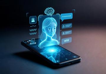 DeepSeek не только запоминает разговоры с пользователями, но и может слить информацию другим людям