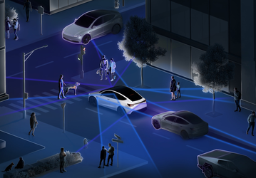 Автомобили Tesla проехали необходимые 10 млрд миль в режиме FSD, но автопилот без водителя всё ещё не готов
