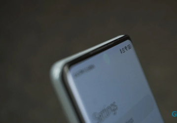 Xiaomi Mix 5 с камерой под экраном и магнитными линзами уже на подходе