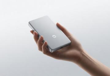 Сверхплотный внешний аккумулятор, который можно брать в самолёт. Новинка Xiaomi с плотностью энергии 840 Вт·ч/л уже поступила в продажу в Китае 