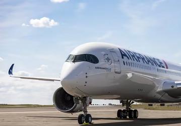 Airbus A350 и Boeing 777 получат системы против глушения сигналов GPS — Air France модернизирует 74 самолета