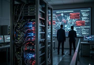 Администрация Трампа блокирует расширение доступа к новой модели Anthropic из-за угроз кибербезопасности
