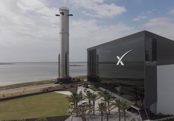 SpaceX готовит дебют Starship v3 на фоне судебного иска от жителей Техаса