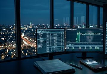 Инсайдеры крупнейших ИИ-компаний массово продают акции на $4,6 млрд — рынок получил тревожный сигнал