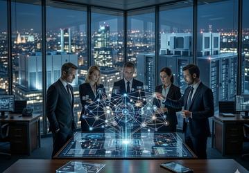 Anthropic и OpenAI запускают параллельные инвестиционные структуры для корпоративного ИИ