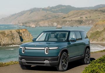 Rivian снизила стоимость производства электромобилей R2 более чем на 50%
