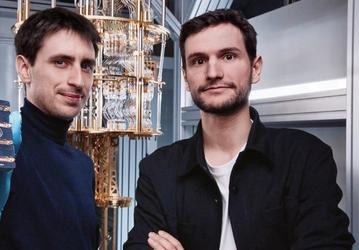 Nvidia вложилась во французский стартап Alice & Bob, разрабатывающий отказоустойчивые квантовые компьютеры
