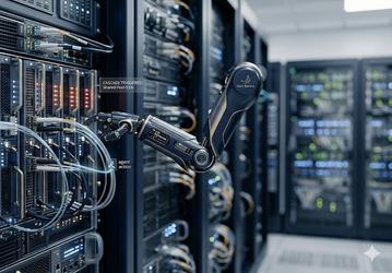 Gartner предупредила о риске массовых сбоев из-за автономных ИИ-агентов