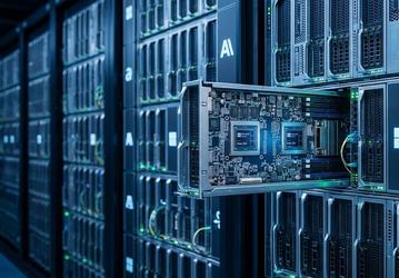 Anthropic обсуждает переход на кастомные чипы Microsoft Maia для обучения своих моделей