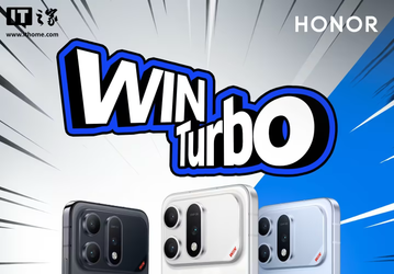 Очередной монстр автономности от Honor. Honor Win Turbo получит батарею 10 000 мАч с 80-ваттной зарядкой — видео можно будет смотреть сутки