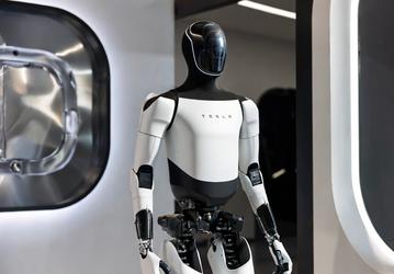 Всё направление гуманоидных роботов Optimus инвесторы получат бесплатно: аналитики Piper Sandler выдали новую оценку Tesla