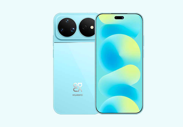 Huawei открыла предзаказы на смартфоны Nova 16z, Nova 16, Nova 16 Pro и Nova 16 Ultra в Китае