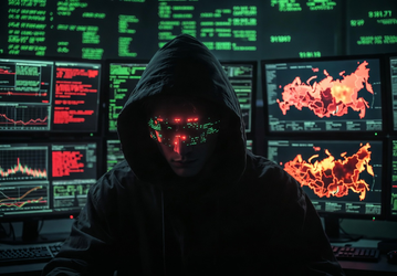 Поставлен рекорд по кибератакам на критическую инфраструктуру России