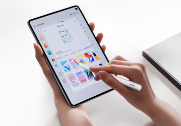 В России стартовали предзаказы на Huawei MatePad Mini: объявлены цены