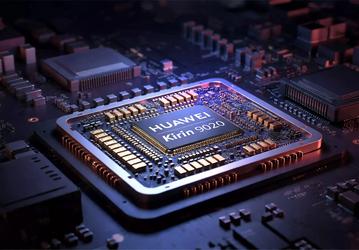 Huawei отказывается от закона Мура и переходит к закону Тау при создании новых процессоров
