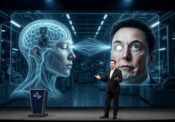 «Чудеса уровня Иисуса». Илон Маск заявил, что Neuralink — это гораздо более масштабный прорыв, чем многие себе представляют