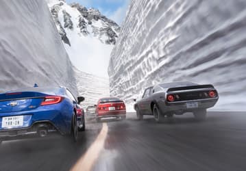 Запустил «слитую» Forza Horizon 6? Получи бан на 8000 лет