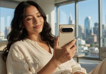 Huawei улучшила камеру бестселлера Pura X Max и добавила планшетный режим