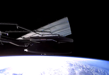 У Starlink сегодня более 10 млн человек, через два года ожидается 100 млн, а через четыре — уже 200 млн