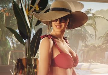 Микс Hitman и Uncharted: новейшая история молодого Джеймса Бонда в 007: First Light вызвала восторг рецензентов