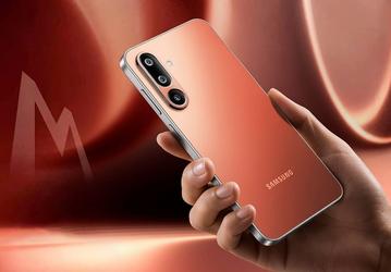 Samsung поднимает цены: бюджетные Galaxy дорожают уже шестой раз с начала 2026 года в Индии