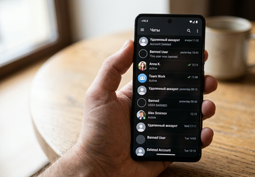 Блокировки в Telegram продолжаются — минус 100 тыс. групп и каналов за день