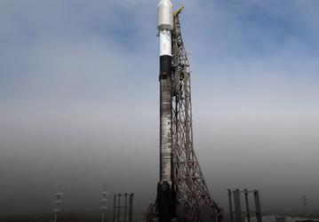 SpaceX отправила на орбиту миссию NROL-172: ракета Falcon 9 взлетела и приземлилась уже девятый раз