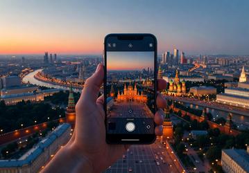 МТС, «МегаФон», «Билайн» и Т2 рассказали об ограничении интернета в Москве с 5 по 9 мая