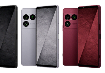 Sony ломает традиции: Xperia 1 VIII кардинально меняет дизайн камеры